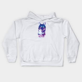 Coloryote Redux Kids Hoodie